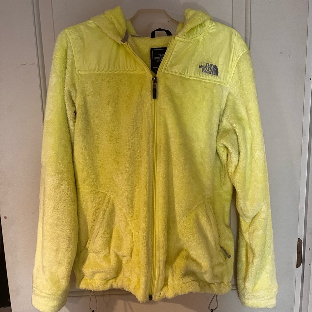Women’s north face jacket